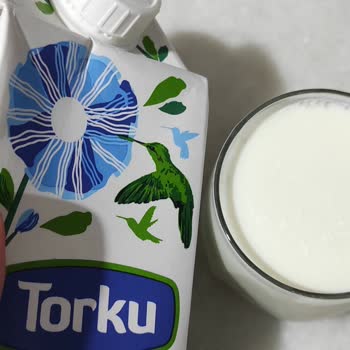 Torku Bozuk Süt Şikayeti