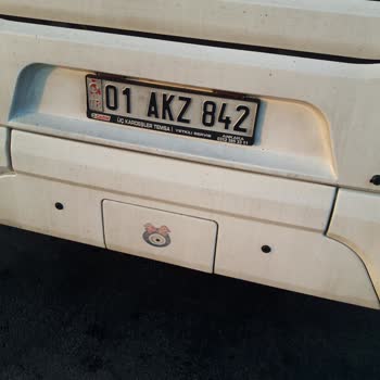 As Adana Firması Arızalı Araçla Seyahat