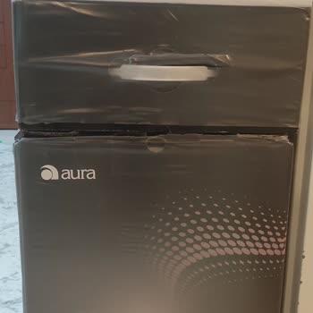 Aura Cleanmax  Rose İade Problemi