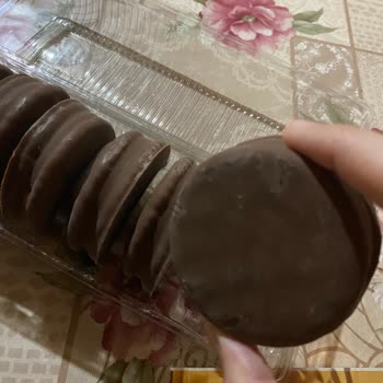 BİM'den Aldığımız Ürünün Bozuk Olması
