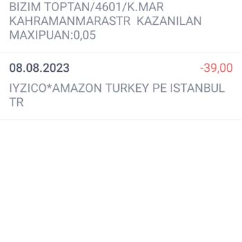 iyzico Hesabımdan Haksız Para Çekiliyor