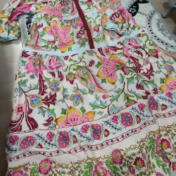 H&R Butik Elbisenin Görseldekiyle Alakası Yok