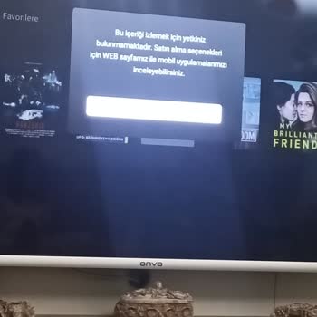 Onvo Beın Connect Kampanya