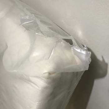 Ankara Cepa AVM Yataş Mağazası Bebek Yatağı Hijyen Problemi