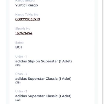 Shopier Acil Ürün Paramın İadesi