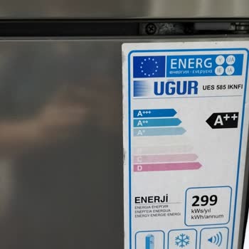 Uğur Soğutma Uğur Marka Buzdolabı