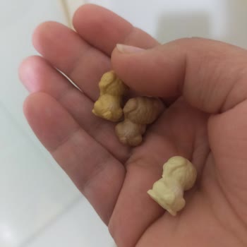 Bozuk Barbie Doğuran Köpek Lekesi Gözükmüyor