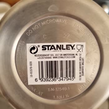 A101'den Aldığım Stanley Marka Termoslar Garanti Kapsamında Değil