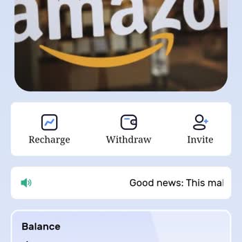 Amazon Adı Atında Sipariş Platformunda Yanıltıldım