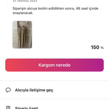 Gardrops Kargo Teslim Edilmedi, 15 Gündür Denizli Şubede