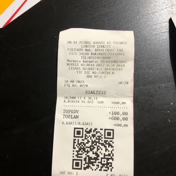 Shell Boş Yok Kampanyası