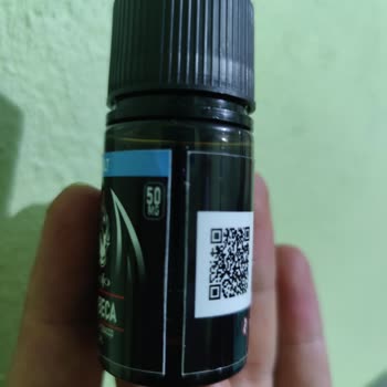 trendbuhar.com Sahte Salt Likit