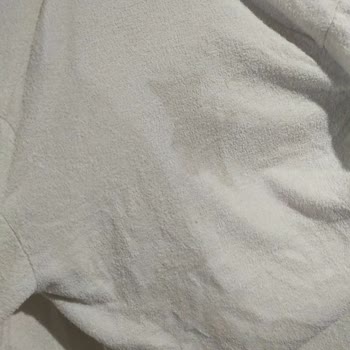 Bosch Çamaşır Makinesi Çamaşırlarda Leke Bırakıyor