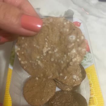 BİM Erpiliç Marka Köfte Bozuk Küflenmiş