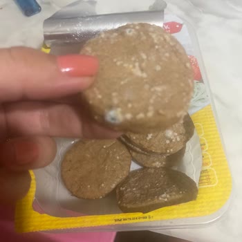 BİM Erpiliç Marka Köfte Bozuk Küflenmiş