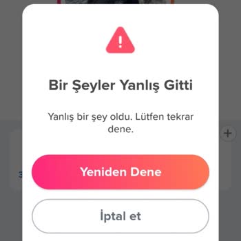 Tinder Account Profile Verification