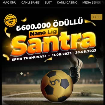 Betnano Paramı Vermemek İçin Her Şeyi Yapıyor