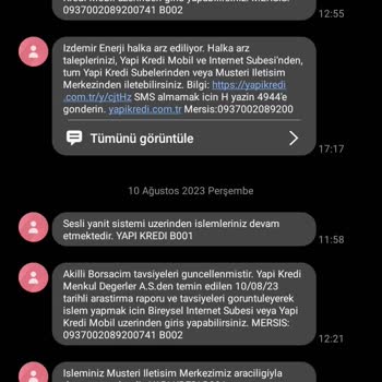 VakıfBank Fast İade İşlemi Yapmıyor