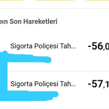 VakıfBank Hesap Açma İşlemi İçin Ücret Talep Ediyor