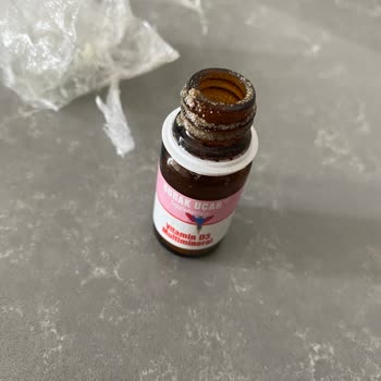 Kuş Veteriner Kliniği Yan Etkili Bitkisel Ürün Sattı