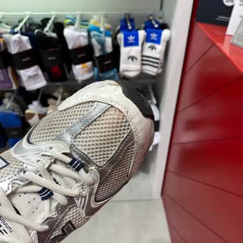 SuperStep Hatalı Ürün Satıyor