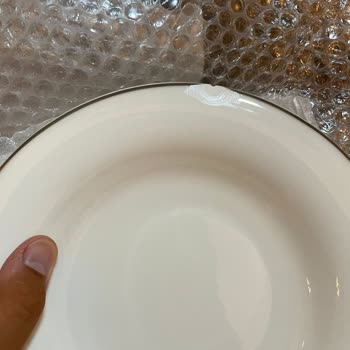 Jumbo Yemek Takımlarının 2 Ayda Hatalı Ürünlerinin Tamamlanmaması