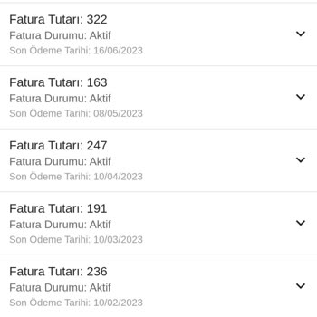 İSKİ Su Faturası İtirazı