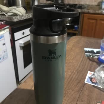 Stanley Termos Kapak Sorunu