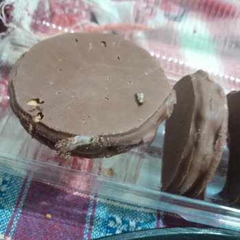 Ülkerde Kelebek Çıkması