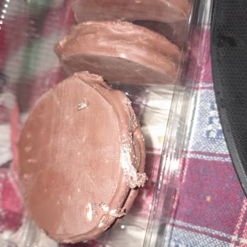 Ülkerde Kelebek Çıkması