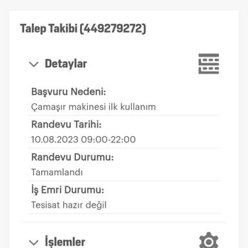 Grundig Servis Hizmetleri Randevuya Uymuyor, Sorun Çözmüyor