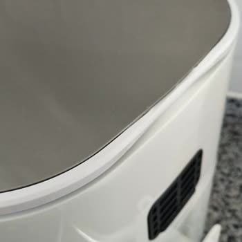 Yui Airfrey Kapak Erimesi