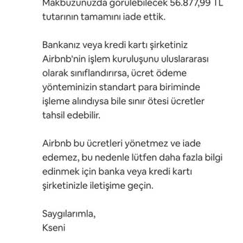 Ziraat Bankası Kredi Kartına İadeye Kur Farkı Zararı