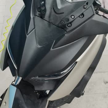 Baran Motorsiklet Kaza Yapmama Sebep Oluyordu