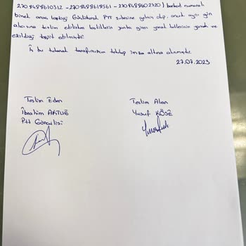 Epttavm Hasarlı Gelen Ürün Ve Mağduriyet