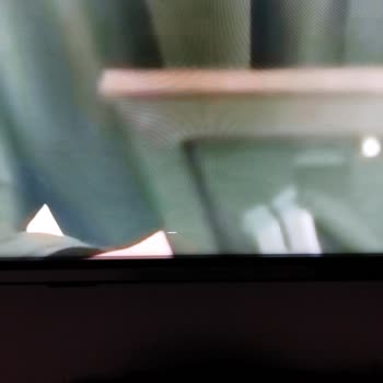 Vestel Android TV Arızası