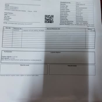 Vestel Android TV Arızası