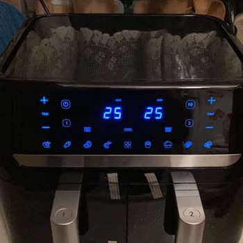 A101 Xiaomi Airfryer Diye Farklı Ürün Satıyor
