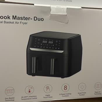 A101 Xiaomi Airfryer Diye Farklı Ürün Satıyor