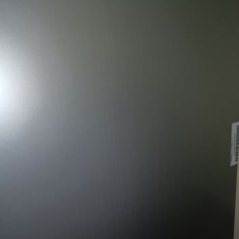 Vestel Buzdolabı Sağ Sol Yan Tarafı Isınma Ve Boya Akması