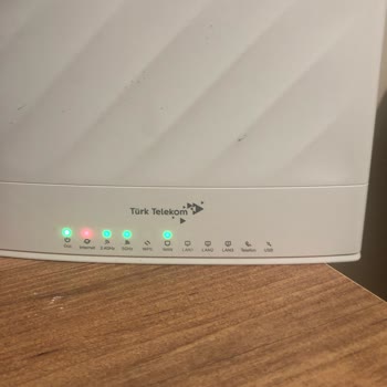 Vodafone Evde İnternet Mağdurları