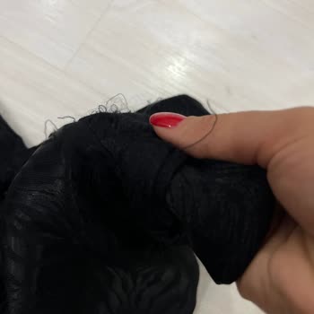 İpekyol Defolu Ve Giyilmiş Elbise Gönderdi