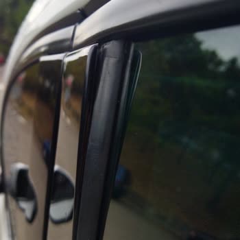 Renault 2017 Model Megane 4 Aracın Cam Çıtası Sorunu