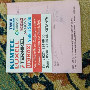 Kütahya Kumtel Yetkisiz Servisi