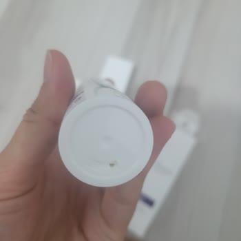 The Purest Solutions Boş Gönderilen Ürün