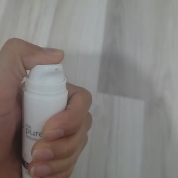 The Purest Solutions Boş Gönderilen Ürün