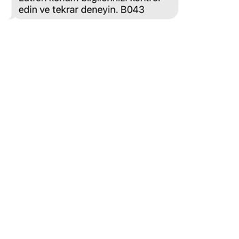 Cajun Corner Multinet Ödeme Kartla Ödeme Alınmadı