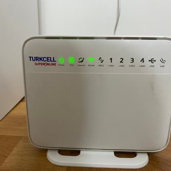 Turkcell Superonline 10 Gündür İlgilenmedi Mağdur Etti.