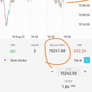 Universal Fx Trade Kasten Yapıldı Veya Uygulama Bozuk