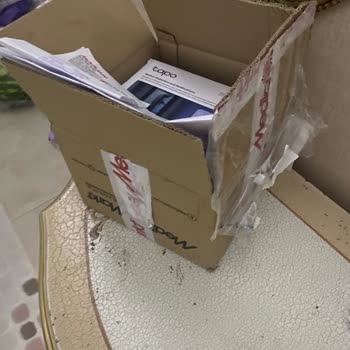 Media Markt Eksik Ürün Gönderimi